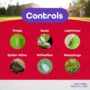 Systemic Insect Control Concentrate – Bonide – 16 oz